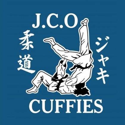 JUDO CLUB OMNISPORT CUFFIES