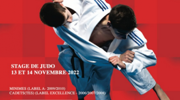 15ème Tournoi Excellence de Harnes Minimes / Cadets